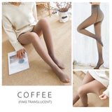Thermal Stockings (fits XS- Med waist)
