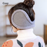 Flap Earmuffs (Unisex) mo