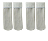 Thermal Socks Kids (knitted w/ fleece lining)