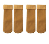 Thermal Socks Kids (knitted w/ fleece lining)