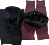 Girls Thermal Leggings w/ fleece lining (Autumn/Winter)