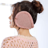 Flap Earmuffs (Unisex) mo