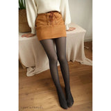 Thermal Stockings (fits XS- Med waist)