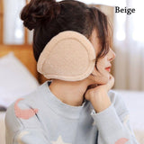 Flap Earmuffs (Unisex) mo