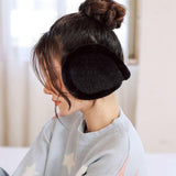 Flap Earmuffs (Unisex) mo
