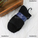 Cashmere Soft Winter Socks (Unisex)