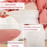 Winter/Autumn Tights w/ Bow (fleeced lining & thick)