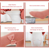 Winter/Autumn Tights w/ Bow (fleeced lining & thick)