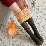 Thermal Stockings (fits XS- Med waist)