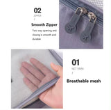 Travel Organizer (Waterproof, Durable Oxford Cloth)