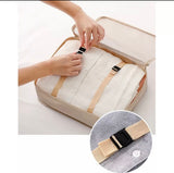 Travel Organizer (Waterproof, Durable Oxford Cloth)