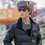 Russian Cossack Hat (Unisex)