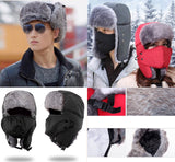 Russian Cossack Hat (Unisex)