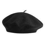 Wool Beret (thin)