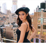 Wool Beret (thin)