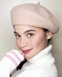 Wool Beret (thin)