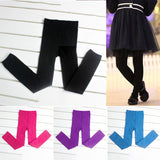 Thermal Leggings Kids (Spring/Autumn)