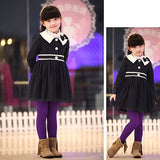 Thermal Leggings Kids (Spring/Autumn)