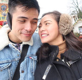 Flap Earmuffs (Unisex) mo