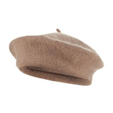 Wool Beret (thin)