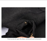 Boys Thermal Leggings (fleece lined thick)