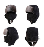 Russian Cossack Hat (Unisex)