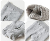 Winter Tights Thick Soft Fleece Lined