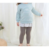Baby/Toddler Soft & Warm Leggings (0-3 yr olds)