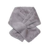 Plush Fur Scarf (Unisex)