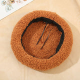 Winter Baker Beret