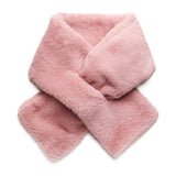 Plush Fur Scarf (Unisex)
