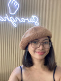 Winter Baker Beret