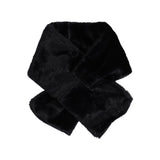 Plush Fur Scarf (Unisex)