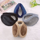 Flap Earmuffs (Unisex) mo