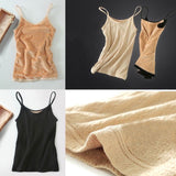 Tank Top Ladies (w/ fleece lining Fits XS-Med Frame)