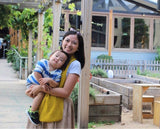 Knitted Infinity Scarf (Adults Unisex)