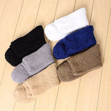 Cashmere Soft Winter Socks (Unisex)