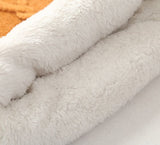 Winter Sweater Kids (Thick w/ Fleece Lining)