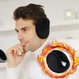Flap Earmuffs (Unisex) mo