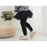 Baby/Toddler Soft & Warm Leggings (0-3 yr olds)