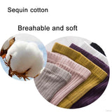 Baby/Toddler Soft & Warm Leggings (0-3 yr olds)