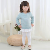 Baby/Toddler Soft & Warm Leggings (0-3 yr olds)