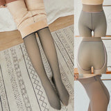 Thermal Stockings (fits XS- Med waist)