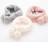 Fur Scarf (Kids)
