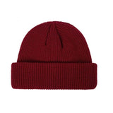 Tiktok Knitted Beanie