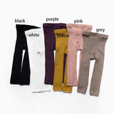 Baby/Toddler Soft & Warm Leggings (0-3 yr olds)