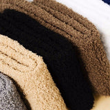 Cashmere Soft Winter Socks (Unisex)