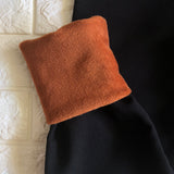 Thermal Pants w/ Velvet Fleece Lining (has big sizes thick perfect for winter)