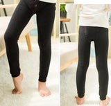 Boys Thermal Leggings (fleece lined thick)