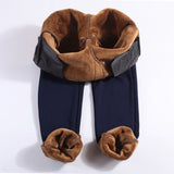 Thermal Pants w/ Velvet Fleece Lining (has big sizes thick perfect for winter)